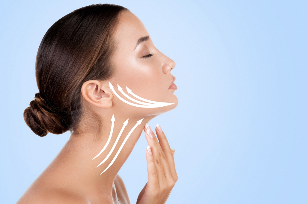 Facelift and neck lift in Istanbul